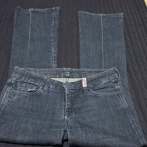 7 for all man kind petite jeans